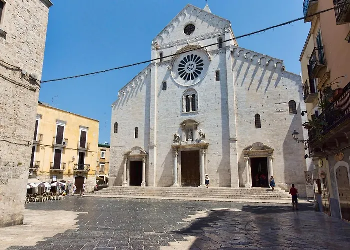 B&B Amelì Bari